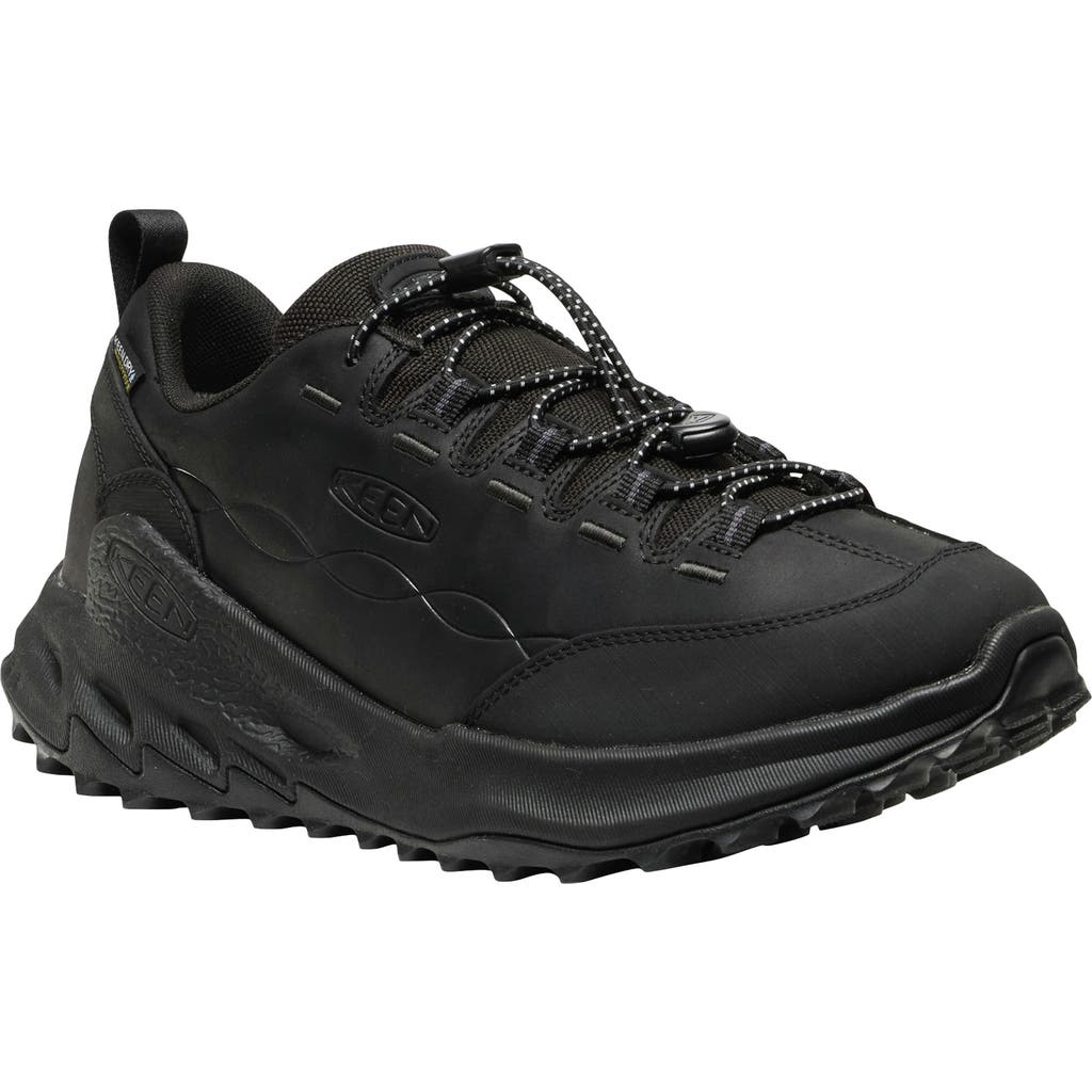 KEEN KEEN Jasper Jasper Zionic Hiking Sneaker