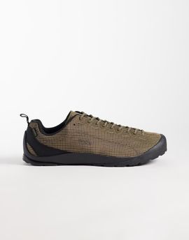 Keen Keen Jasper nylon sneakers in olive green