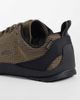 Keen Keen Jasper nylon sneakers in olive green - 4
