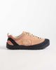 Keen Keen Jasper rocks suede trainers in cork brown - 1