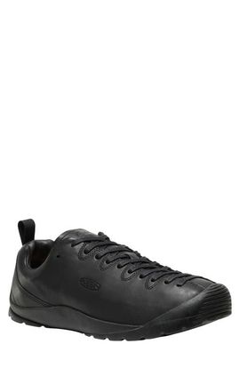 KEEN KEEN Jasper SE1 Leather Sneaker