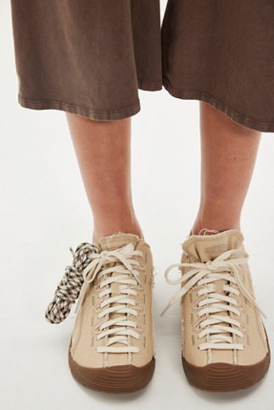 KEEN Keen Jasper Split Sneakers