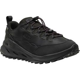KEEN KEEN Jasper Zionic Waterproof Leather Hiking Shoe