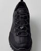 KEEN Keen Jasper Zionic Waterproof Sneakers in Black/Black, Men's at Urban Outfitters - 1