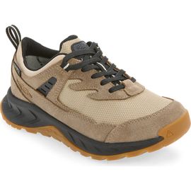 KEEN KEEN Kids' Hightrail Waterproof Low Top Hiking Sneaker