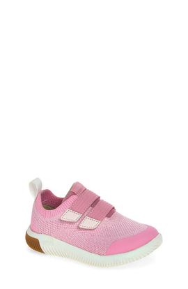 KEEN KEEN Kids' KNX Knit Double Strap Sneaker