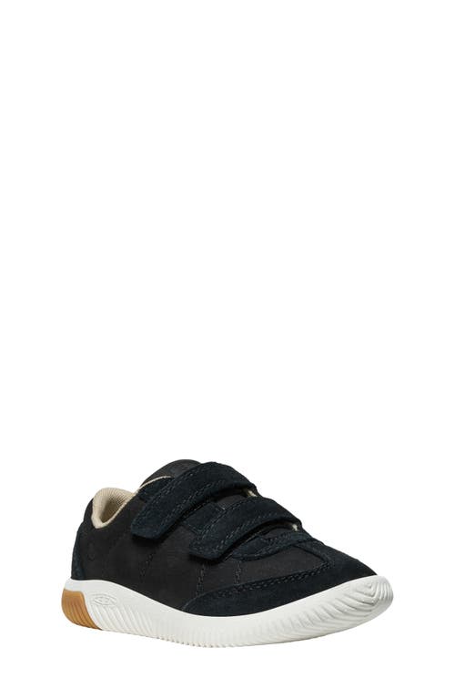 KEEN KEEN Kids' KNX T-Toe Sneaker