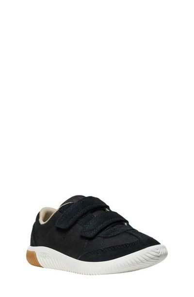 KEEN KEEN Kids' KNX T-Toe Sneaker