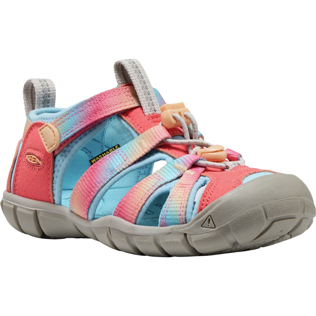 KEEN KEEN Kids' Seacamp II CNX Water Friendly Sandal