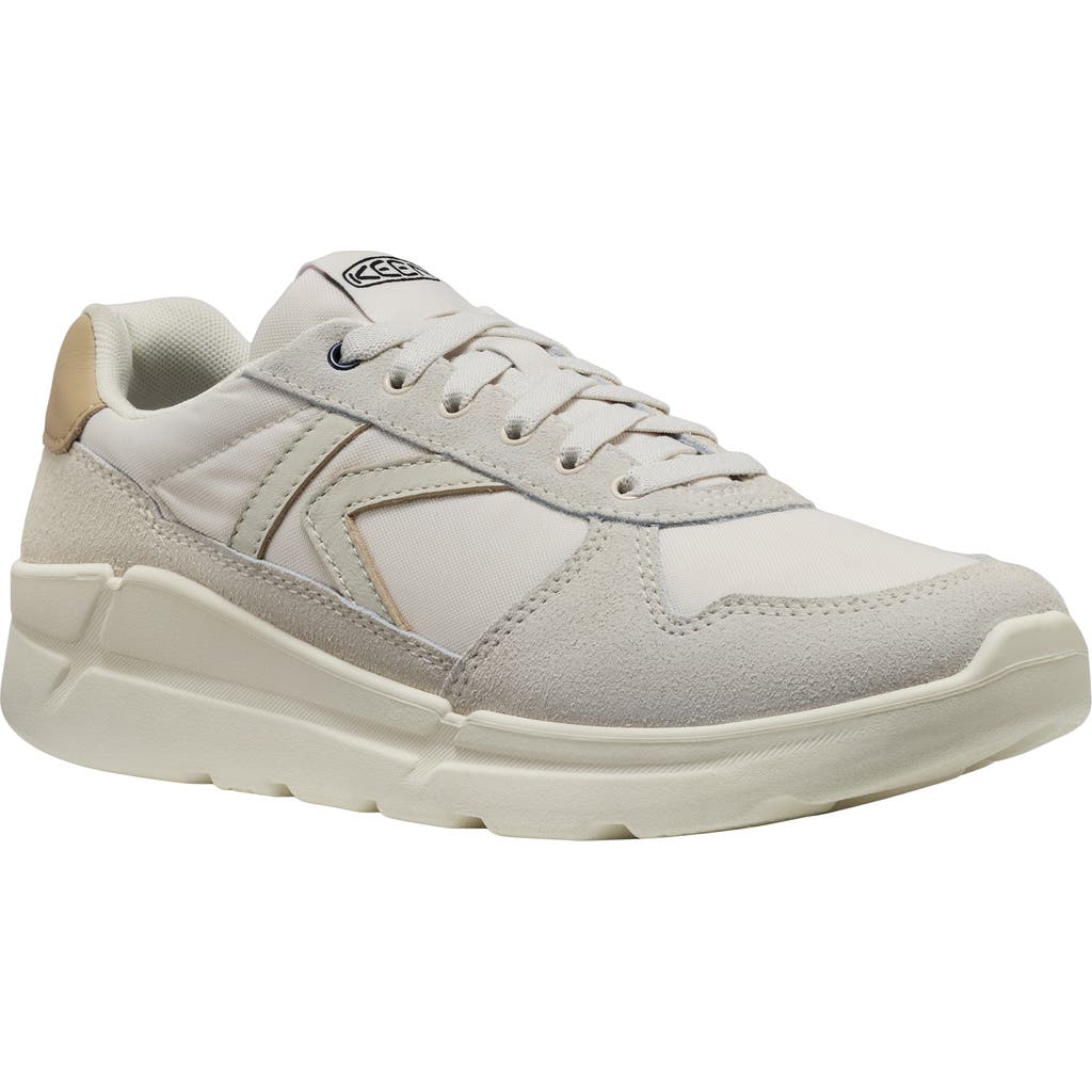 KEEN KEEN KM2 Jogger Leather Sneaker