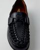 KEEN Keen Men's Uneek Loafers in Nocturnal Black, Men's at Urban Outfitters - 1