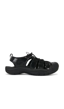 KEEN KEEN Newport Hl-M
