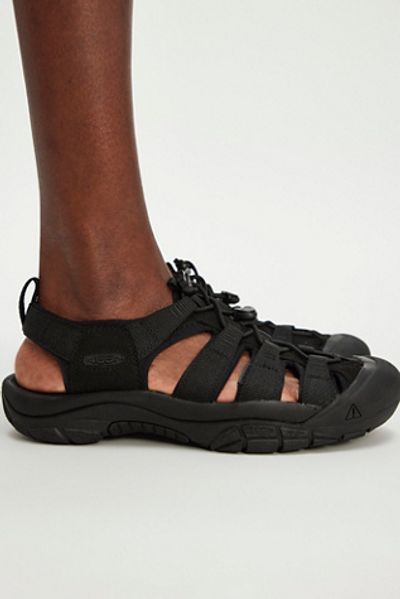 KEEN KEEN Newport Monochrome H2 Sandals