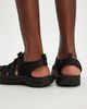 KEEN KEEN Newport Monochrome H2 Sandals - 3