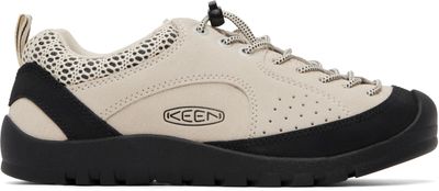 KEEN KEEN Off-White Jasper Rocks Sneakers