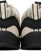 KEEN KEEN Off-White Jasper Rocks Sneakers - 2