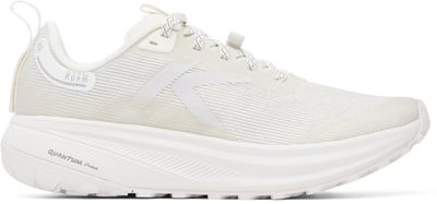 KEEN KEEN Off-White Roam Trail Running Sneakers