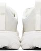 KEEN KEEN Off-White Roam Trail Running Sneakers - 2
