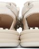 KEEN KEEN Off-White UNEEK Leather Sandals - 2
