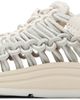 KEEN KEEN Off-White UNEEK Leather Sandals - 3