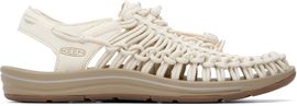 KEEN KEEN Off-White UNEEK Sandals