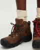 KEEN KEEN Pyrenees Lace-Up Boots - 1