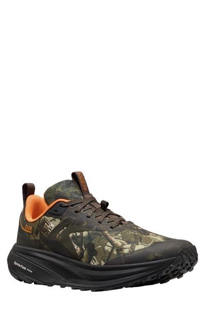 KEEN KEEN Roam Running Shoe