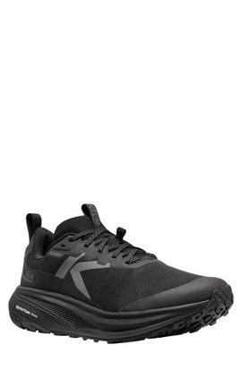 KEEN KEEN Roam Waterproof Running Sneaker