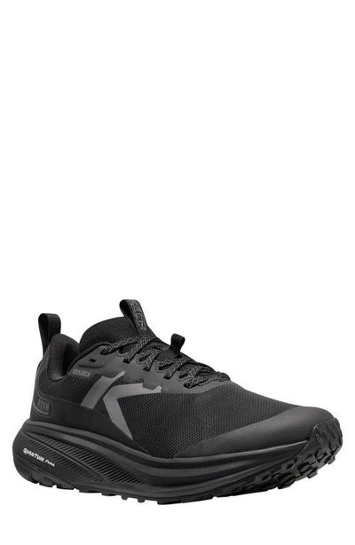 KEEN KEEN Roam Waterproof Running Sneaker