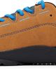 KEEN KEEN Tan & Blue Jasper Suede Sneakers - 3