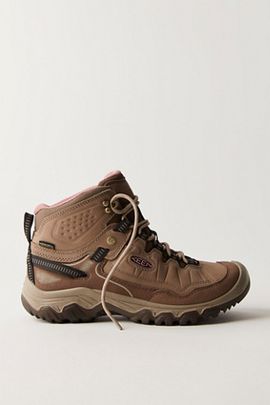 KEEN KEEN Targhee IV Waterproof Hiking Boots