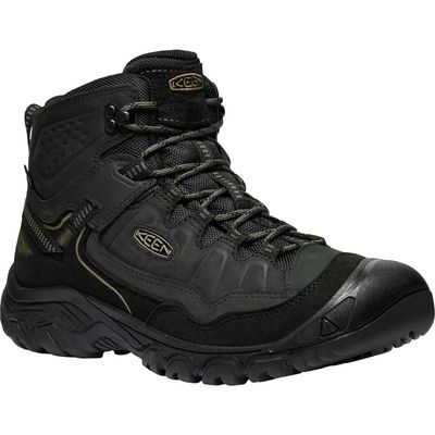 KEEN KEEN Targhee IV Waterproof Mid Hiking Shoe