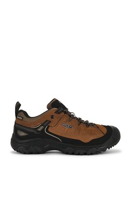 KEEN KEEN Targhee Iv Wp-M