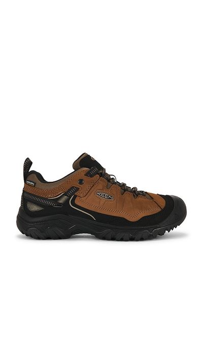 KEEN KEEN Targhee Iv Wp-M