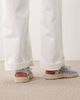 Keen Keen Uneek canvas sandals in light blue - 4