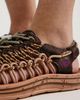 KEEN KEEN UNEEK Leather Sneakers - 2