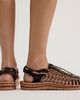 KEEN KEEN UNEEK Leather Sneakers - 3