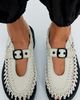 KEEN KEEN UNEEK PLT Mary Jane Sneakers - 2