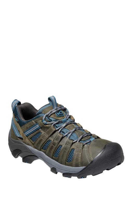 KEEN KEEN 'Voyageur' Hiking Shoe