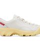 KEEN KEEN White & Yellow PHILEO Edition Targher Sneakers - 1