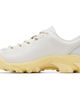 KEEN KEEN White & Yellow PHILEO Edition Targher Sneakers - 3