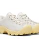 KEEN KEEN White & Yellow PHILEO Edition Targher Sneakers - 4