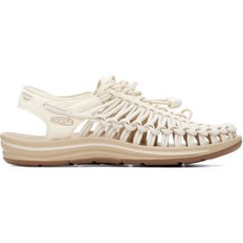 KEEN KEEN White UNEEK Sandals