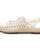 KEEN KEEN White UNEEK Sandals - 3