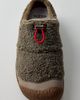 KEEN Keen Women's Howser III Slides in Brindle/Brindle Sherpa, Women's at Urban Outfitters - 1