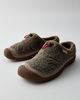 KEEN Keen Women's Howser III Slides in Brindle/Brindle Sherpa, Women's at Urban Outfitters - 2