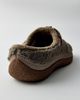 KEEN Keen Women's Howser III Slides in Brindle/Brindle Sherpa, Women's at Urban Outfitters - 3