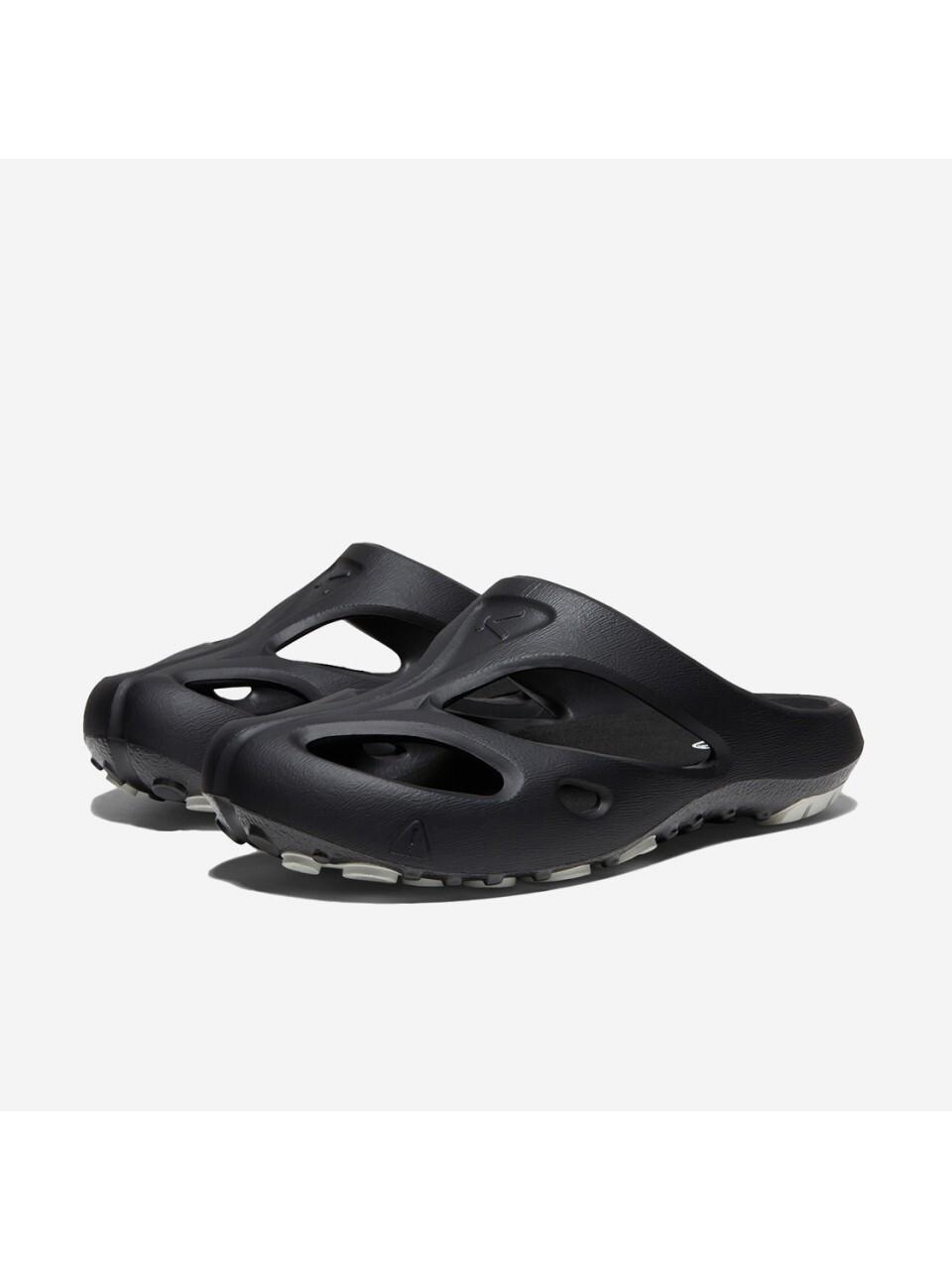 Keen [Shanti] Black slides