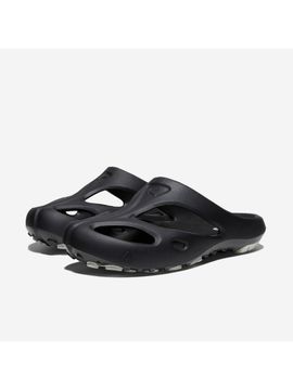 Keen [Shanti] Black slides