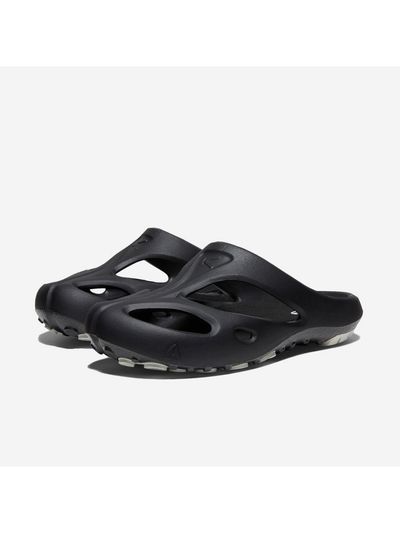 Keen [Shanti] Black slides